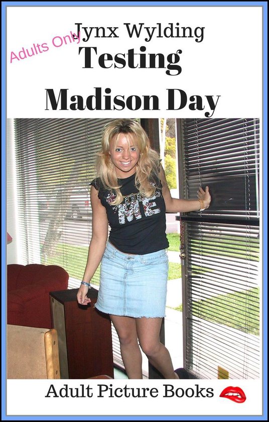 Madison Day nude photos