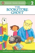 Penguin Young Readers 2 - The Bookstore Ghost