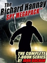 The Richard Hannay MEGAPACK ®