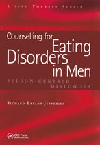 Living Therapies Series - Counselling for Eating Disorders in Men