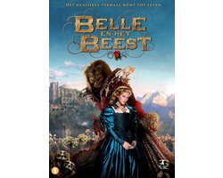 Belle En Het Beest