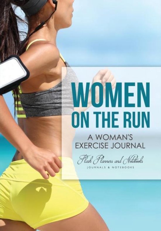 Women on the Run - cover