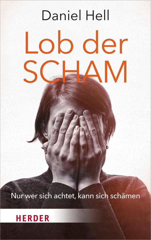 Lob der Scham - cover