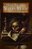 Omslag Classic Tales of the Supernatural