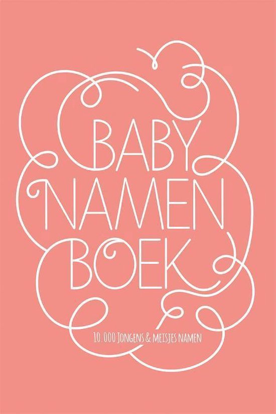 Babynamenboek - Denise Bos | Highergroundnb.org