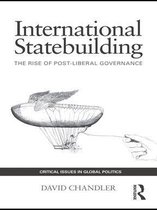 Critical Issues in Global Politics - International Statebuilding