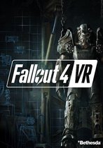 Fallout 4 - VR - Windows