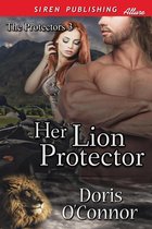 The Protectors 3 - Her Lion Protector