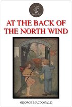 THE CLASSIC EBOOKS - At the Back of the North Wind