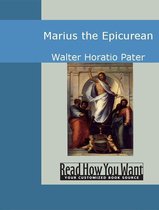 Marius The Epicurean