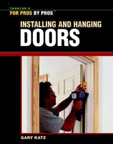 Installing and Hanging Doors