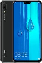 Huawei Y9 - 64 GB - Zwart