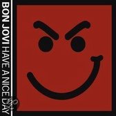 Have A Nice Day -Dualdisc-