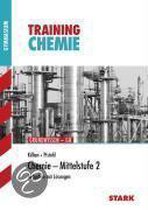 Training Gymnasium - Chemie Mittelstufe 2