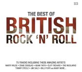 Best Of British Rock N Roll 3Cd Collecti