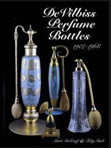 Devilbiss Perfume Bottles 1907 to 1968