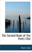 The Second Book of the Poets Club