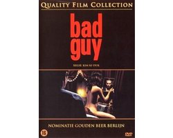 Bad Guy