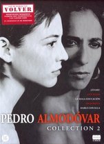 Pedro Almodovar Collection 2
