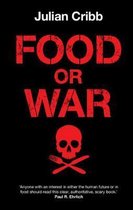 Omslag Food or War