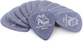 Dunlop Gator Grip 0.96mm Pick 12-Pack standaard plectrum