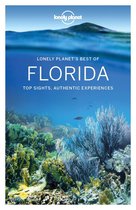 Travel Guide - Lonely Planet Best of Florida