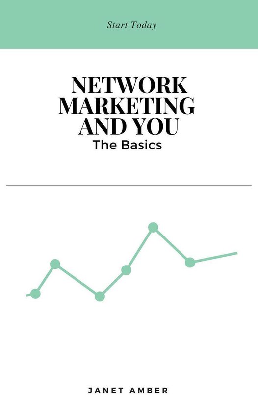 Network Marketing and You: The Basics - cover