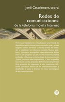 Redes de comunicaciones : de la telefonía movil a Internet