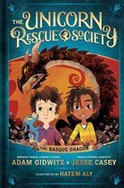 The Unicorn Rescue Society-The Basque Dragon