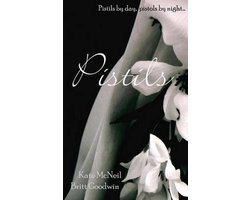 Pistils- Pistils