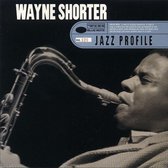 Jazz Profile No. 20