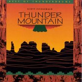 Thunder Mountain: The Best of Scott Fitzgerald