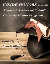 Inside Honors 2018-2019
