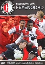 Feyenoord-Seizoen 2005-2006