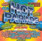 Hot Parade [1 CD]