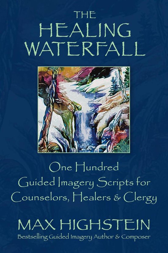 The Healing Waterfall