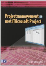 Projectmanagement met MS Project
