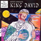 Honegger: King David