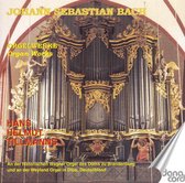 Js Bach: Organ Music Vol.12