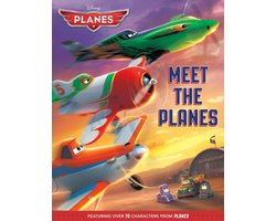 Meet the Planes
