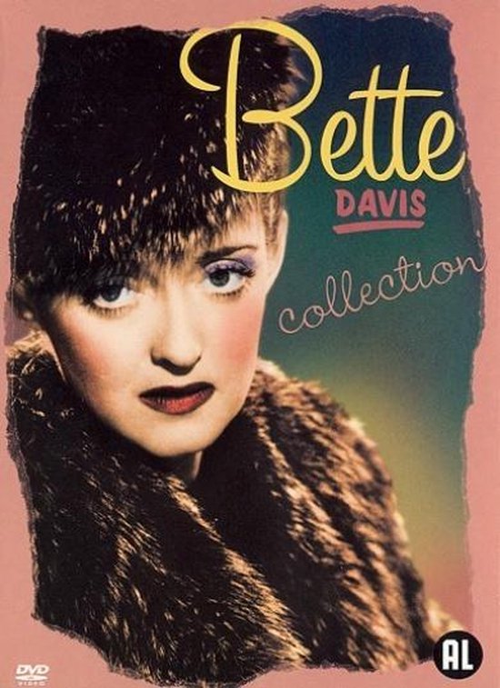 Foto: Bette davis collection