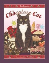 The Chocolate Cat