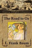 Wizard of Oz-The Road to Oz