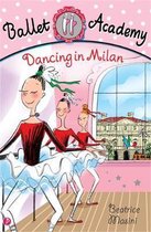 Dancing in Milan