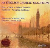 English Choral Tradition