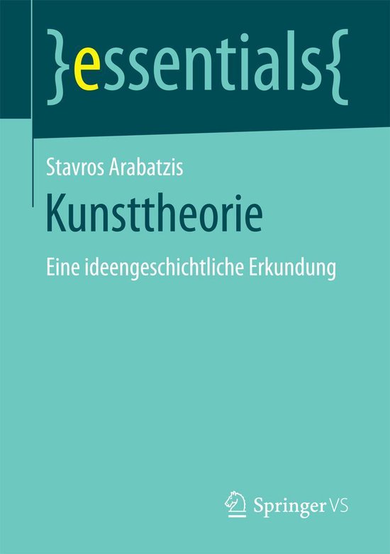 Social Science and Law (German Language) - Kunsttheorie - cover
