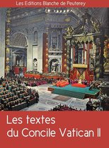 Magistère - Les textes du Concile Vatican II