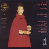 Peggy Glanville-Hicks: The Songs