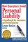 Legal Series - How Executors Avoid Personal Liability