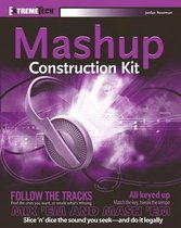 Audio Mashup Construction Kit